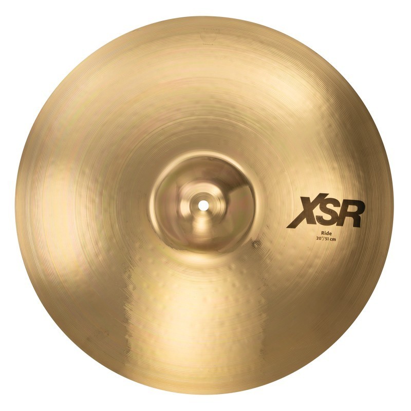 20" XSR Ride