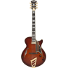 D'Angelico EXCEL SS SOHO - Amaretto Burst