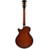 D'Angelico EXCEL SS SOHO - Amaretto Burst
