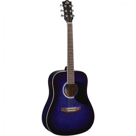 Ranger CW EQ - BLUE SUNBURST