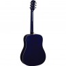 Ranger CW EQ - BLUE SUNBURST