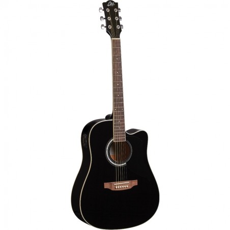 Ranger CW EQ - BLACK