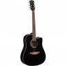 Ranger CW EQ - BLACK