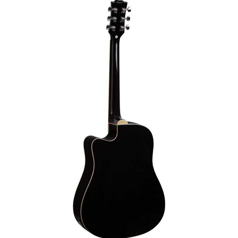 Ranger CW EQ - BLACK