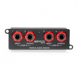 4X MOD PRO V2