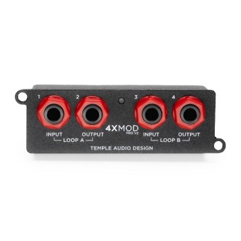 4X MOD PRO V2