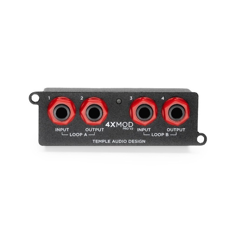 4X MOD PRO V2