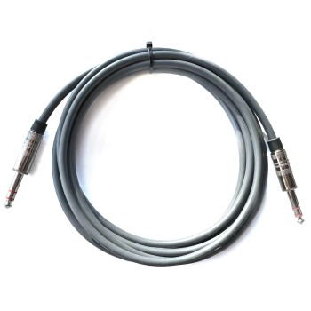 Dammi un cavo! 2,25m - JTRS-JTRS - Grigio