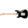 SQUIER SONIC Stratocaster - Nera