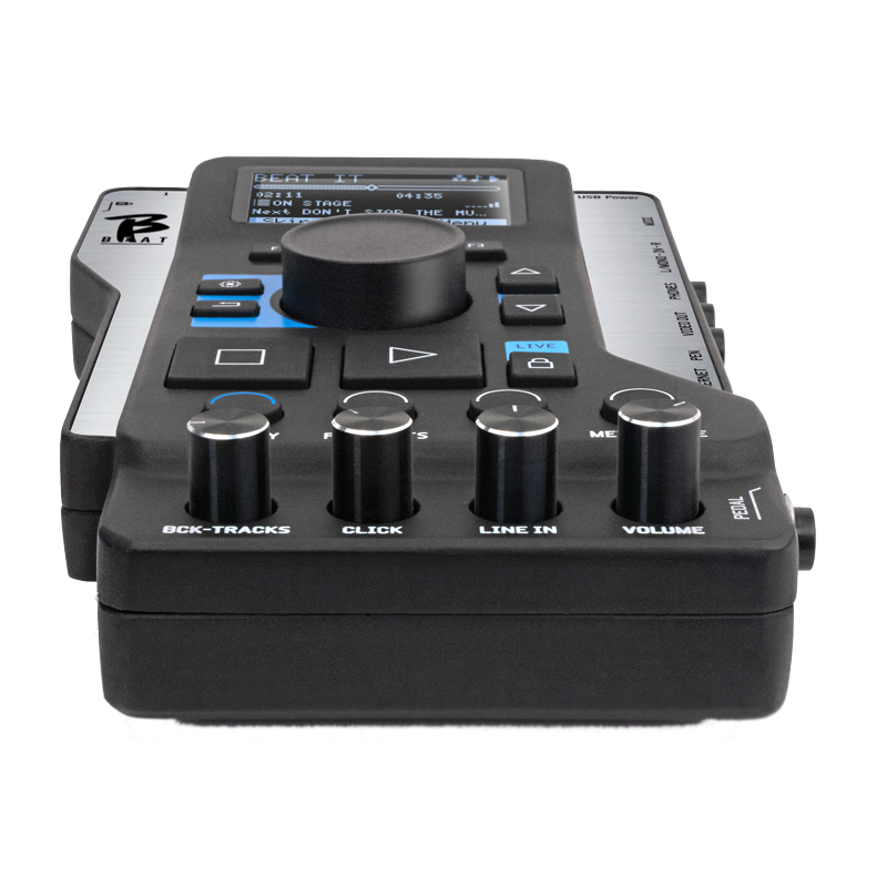 B.BEAT 128Gb WiFi Limited Edition