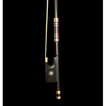 Archetto violino 4/4 in fibra "Tartini" GT1