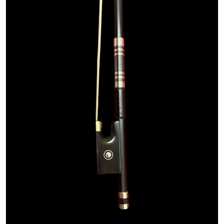 Archetto violino 4/4 in fibra "Tartini" GT1