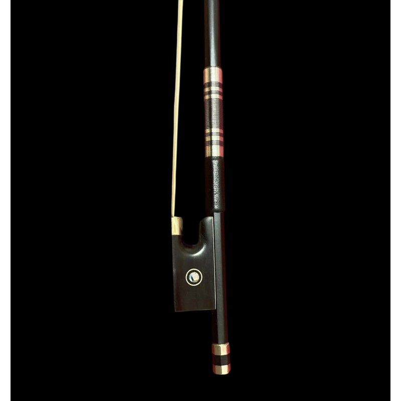 Archetto violino 4/4 in fibra "Tartini" GT1