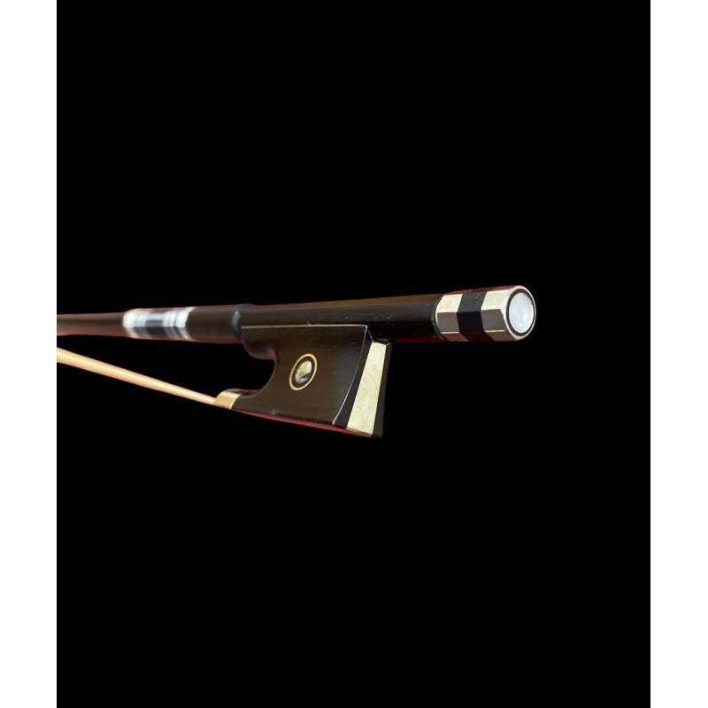 Archetto violino 4/4 in fibra "Tartini" GT1