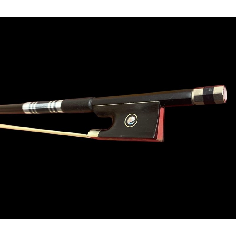 Archetto violino 4/4 in fibra "Tartini" GT1