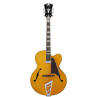 D'Angelico PREMIER EXL-1 - Satin Honey Blonde
