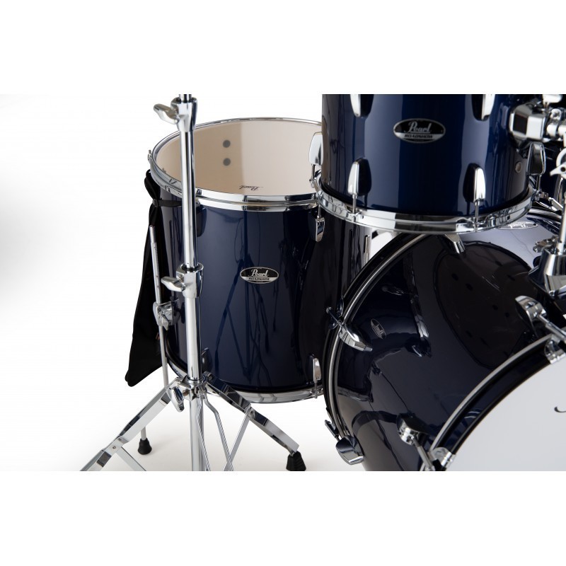 Roadshow 22" 2 piatti - Royal Blue Metallic 743