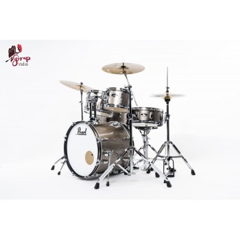 ROADSHOW 20" 3 piatti - Bronze metallic 707