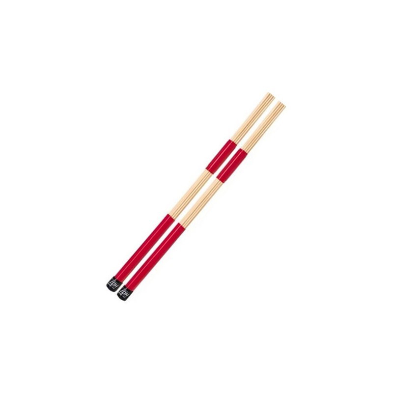 Poly-Rods
