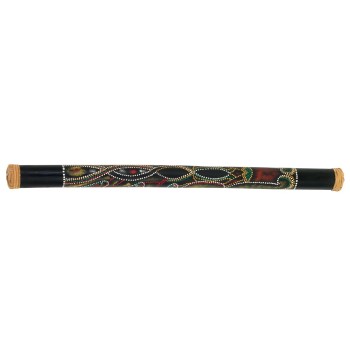 Bamboo Rainstick 32"