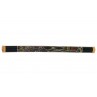 Bamboo Rainstick 32"