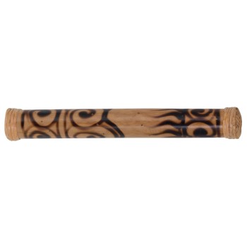 Bamboo Rainstick 16"