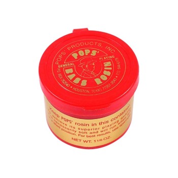 Pece POPS per contrabbasso, 32gr