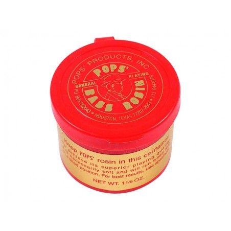 Pece POPS per contrabbasso, 32gr