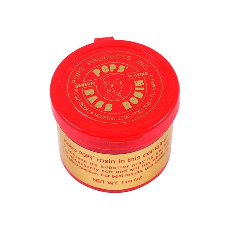 Pece POPS per contrabbasso, 32gr