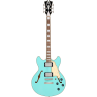 D'Angelico PREMIER MINI DC - Surf Green