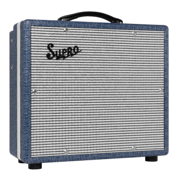 SUPRO MONTAUK