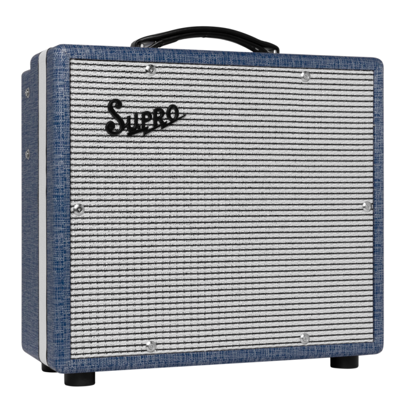 SUPRO MONTAUK