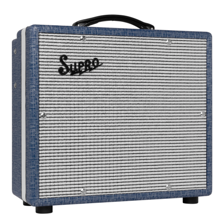 SUPRO MONTAUK