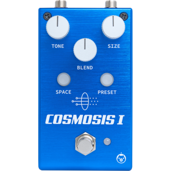 Cosmosis 1