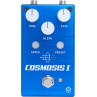Cosmosis 1