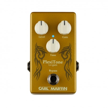 Single PlexiTone Lo-Gain