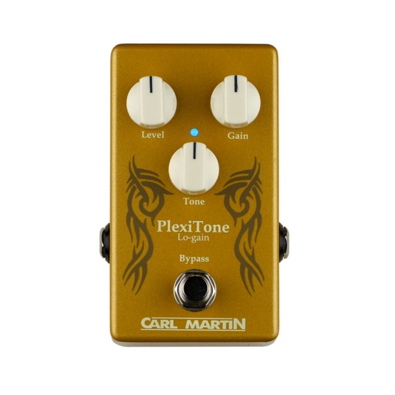Single PlexiTone Lo-Gain