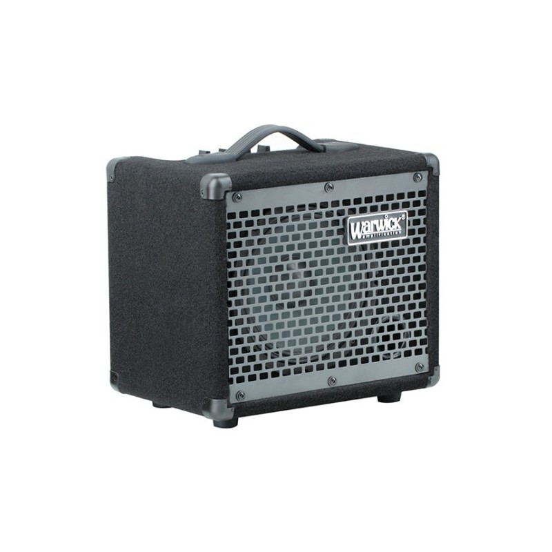 BC10 Combo 1x8