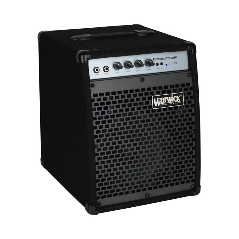 BC20 Combo 1x8