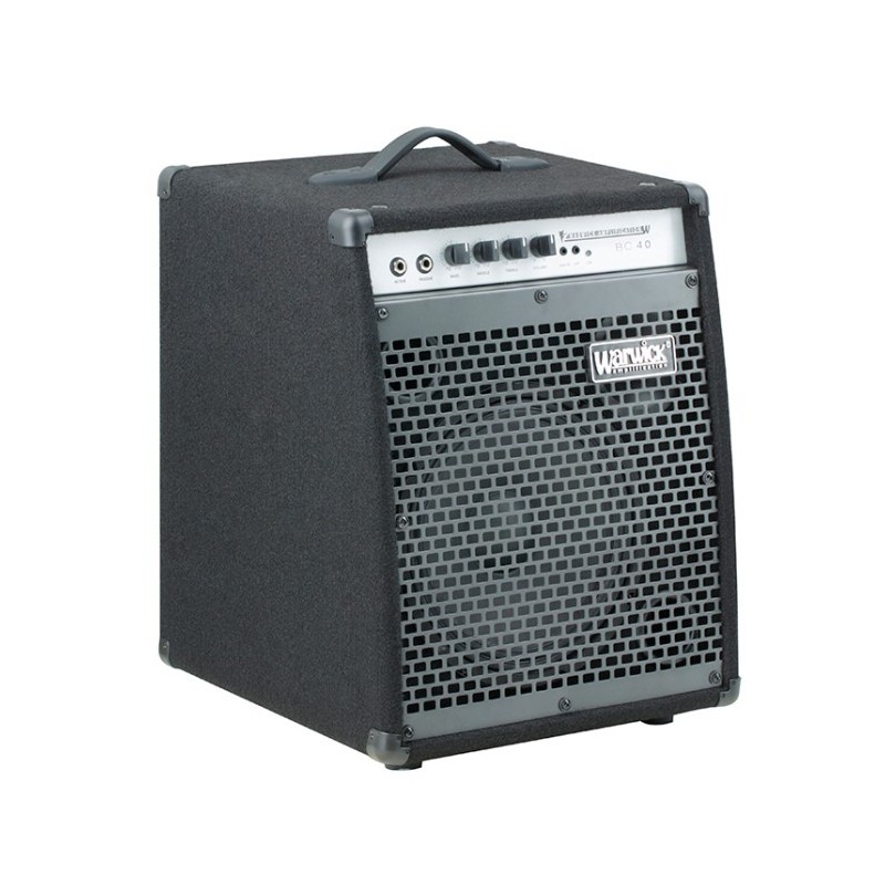 BC40 Combo 1x10