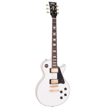 V100 REISSUED Artic White