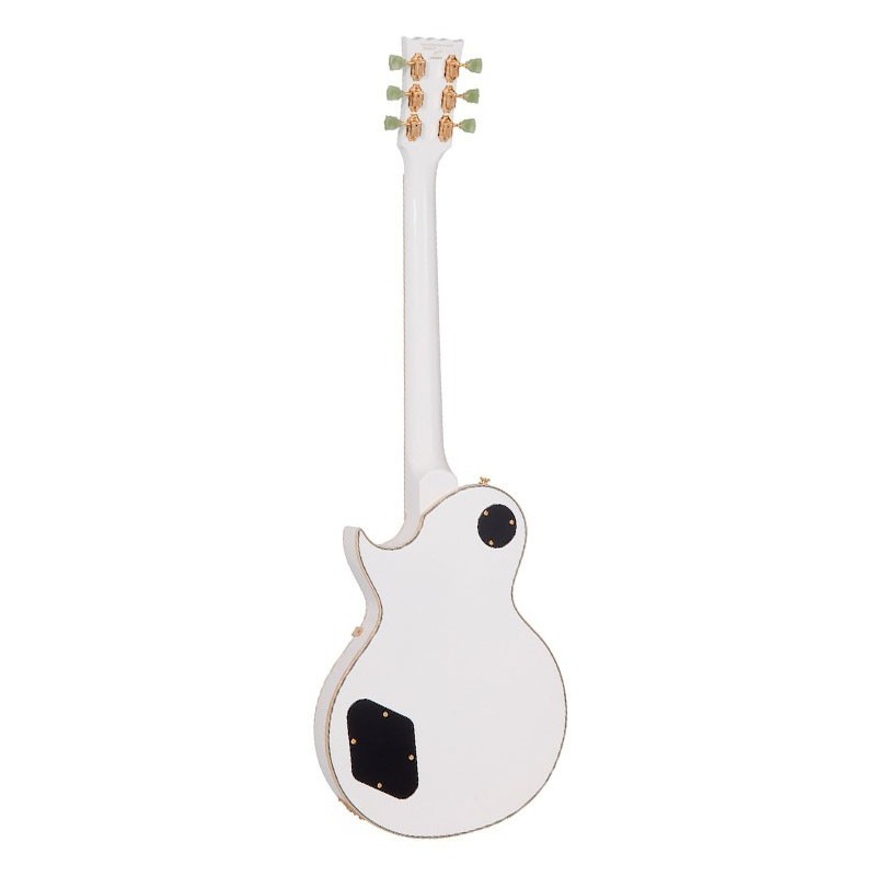 V100 REISSUED Artic White
