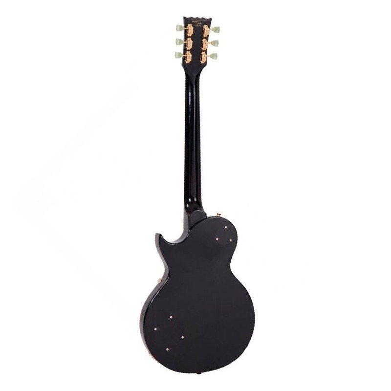 V100 REISSUED Gloss Black