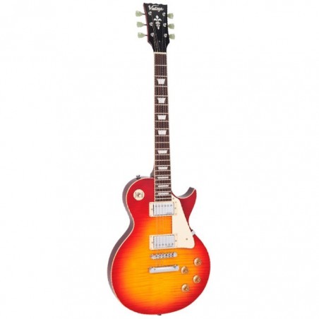 V100 REISSUED Cherry Sunburst