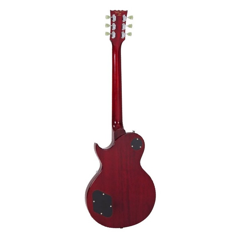 V100 REISSUED Cherry Sunburst