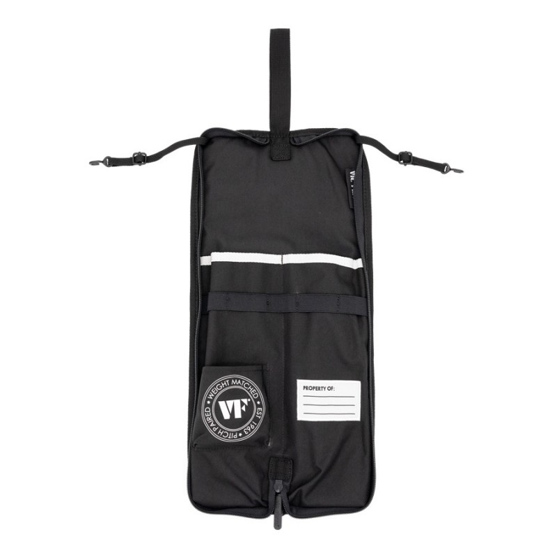 VXSB00301 ESSENTIAL STICK BAG BLACK