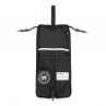 VXSB00301 ESSENTIAL STICK BAG BLACK