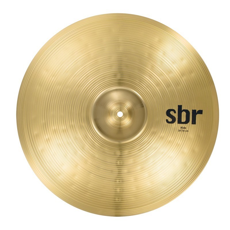 20" SBR Ride