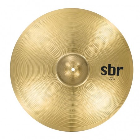 20" SBR Ride