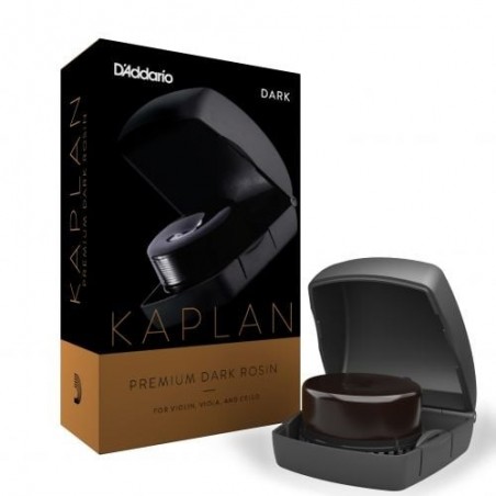 Kaplan Premium Dark Rosin